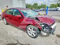 2004 Nissan MAXIMA photo