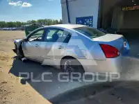 2004 Nissan MAXIMA фото