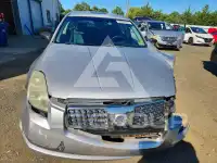 2004 Nissan MAXIMA фото