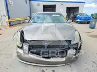 2004 Nissan MAXIMA photo