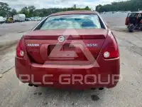 2004 Nissan MAXIMA photo