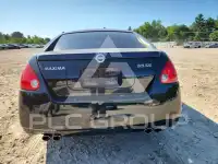 2004 Nissan MAXIMA фото