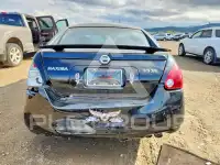 2004 Nissan MAXIMA фото