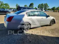 2004 Nissan MAXIMA фото