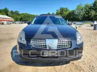 2004 Nissan MAXIMA фото