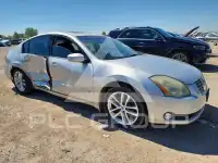 2004 Nissan MAXIMA фото