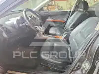 2004 Nissan MAXIMA photo