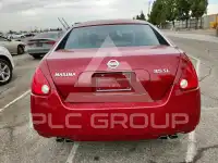 2004 Nissan MAXIMA фото