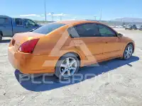 2004 Nissan MAXIMA фото
