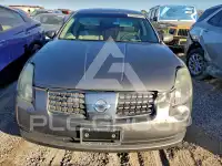 2004 Nissan MAXIMA фото