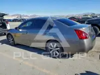 2004 Nissan MAXIMA фото