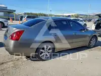 2004 Nissan MAXIMA фото