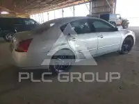 2004 Nissan MAXIMA фото