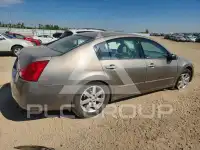 2004 Nissan MAXIMA фото