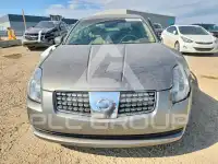 2004 Nissan MAXIMA фото