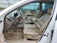 2004 Nissan MAXIMA фото