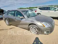 2004 Nissan MAXIMA фото