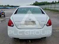 2004 Nissan MAXIMA фото