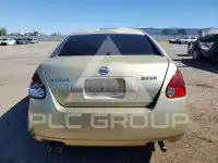 2004 Nissan MAXIMA фото