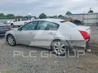 2004 Nissan MAXIMA фото