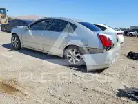 2004 Nissan MAXIMA фото