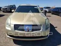 2004 Nissan MAXIMA фото