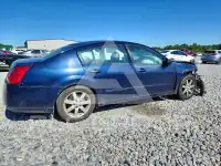 2004 Nissan MAXIMA фото