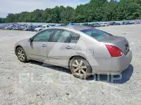 2004 Nissan MAXIMA photo