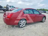 2004 Nissan MAXIMA photo