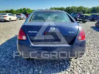 2004 Nissan MAXIMA фото