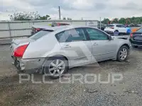 2004 Nissan MAXIMA фото