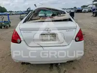 2004 Nissan MAXIMA фото