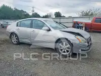 2004 Nissan MAXIMA фото