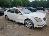 2004 Nissan MAXIMA фото