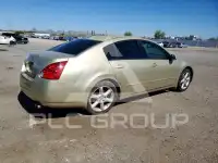 2004 Nissan MAXIMA фото