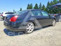 2004 Nissan MAXIMA фото
