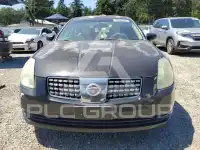 2004 Nissan MAXIMA фото
