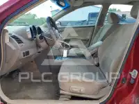 2004 Nissan MAXIMA photo