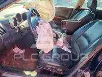 2004 Nissan MAXIMA фото