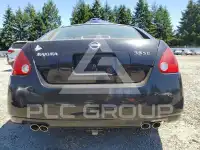 2004 Nissan MAXIMA фото
