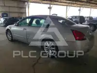 2004 Nissan MAXIMA фото