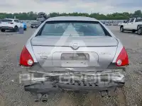 2004 Nissan MAXIMA фото