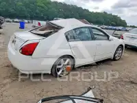2004 Nissan MAXIMA фото