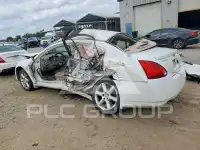 2004 Nissan MAXIMA фото