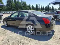 2004 Nissan MAXIMA фото