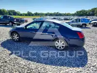 2004 Nissan MAXIMA фото