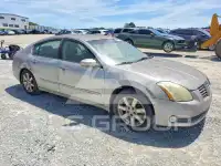 2004 Nissan MAXIMA photo