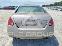 2004 Nissan MAXIMA photo