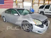 2004 Nissan MAXIMA фото
