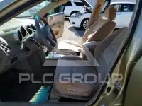 2004 Nissan MAXIMA фото